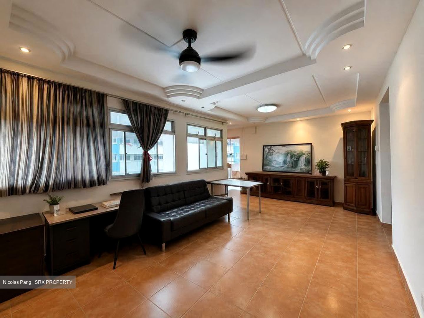 Blk 508 Pangshan Court (Bukit Panjang), HDB 4 Rooms #610600861